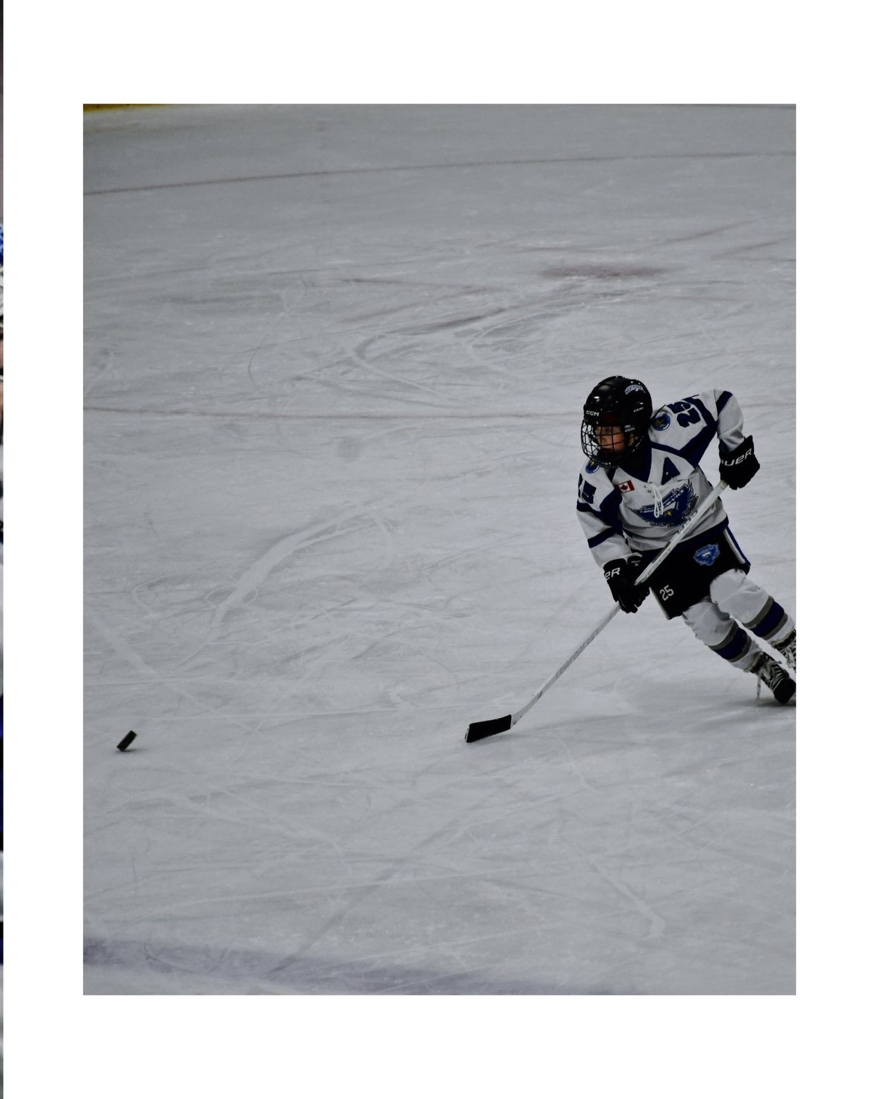 Sports photography by Badali Media